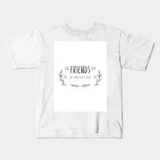 Friends Kids T-Shirt